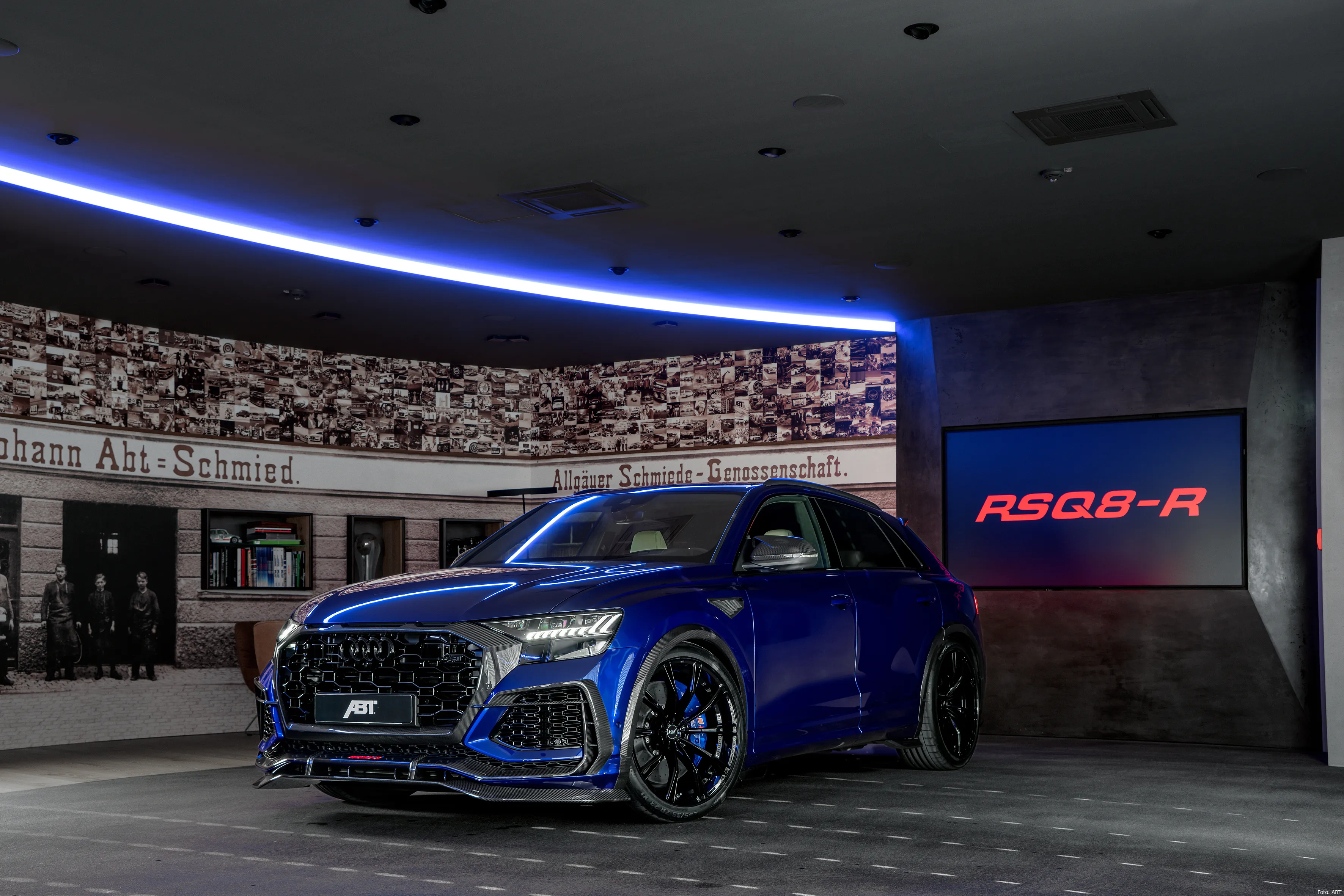 abt rsq8 r marino blue gr23 2