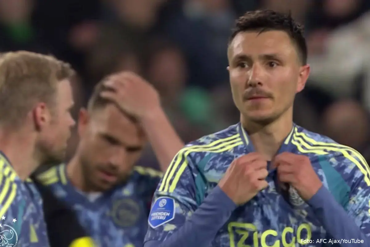 AFC Ajax Amsterdam