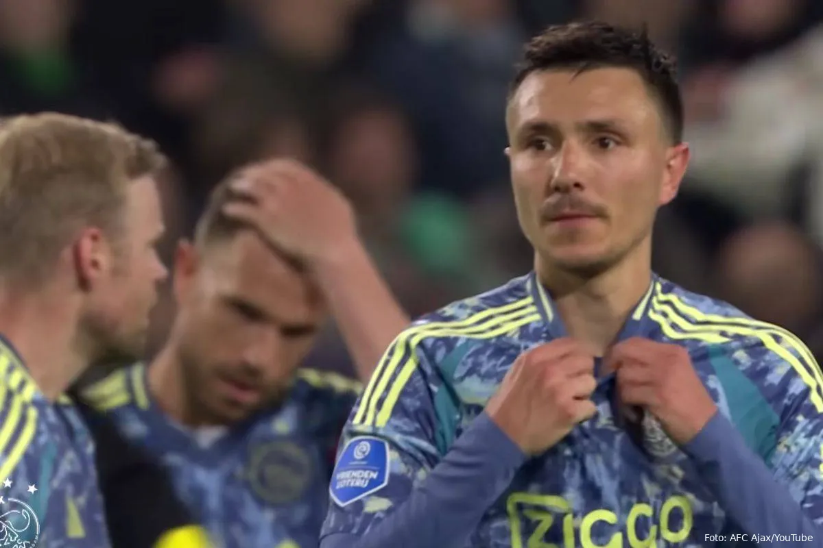 AFC Ajax Amsterdam