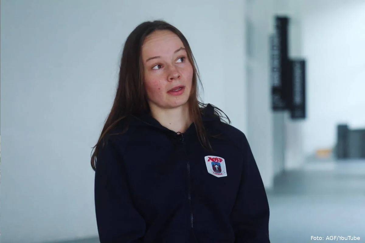 Signe Baattrup
