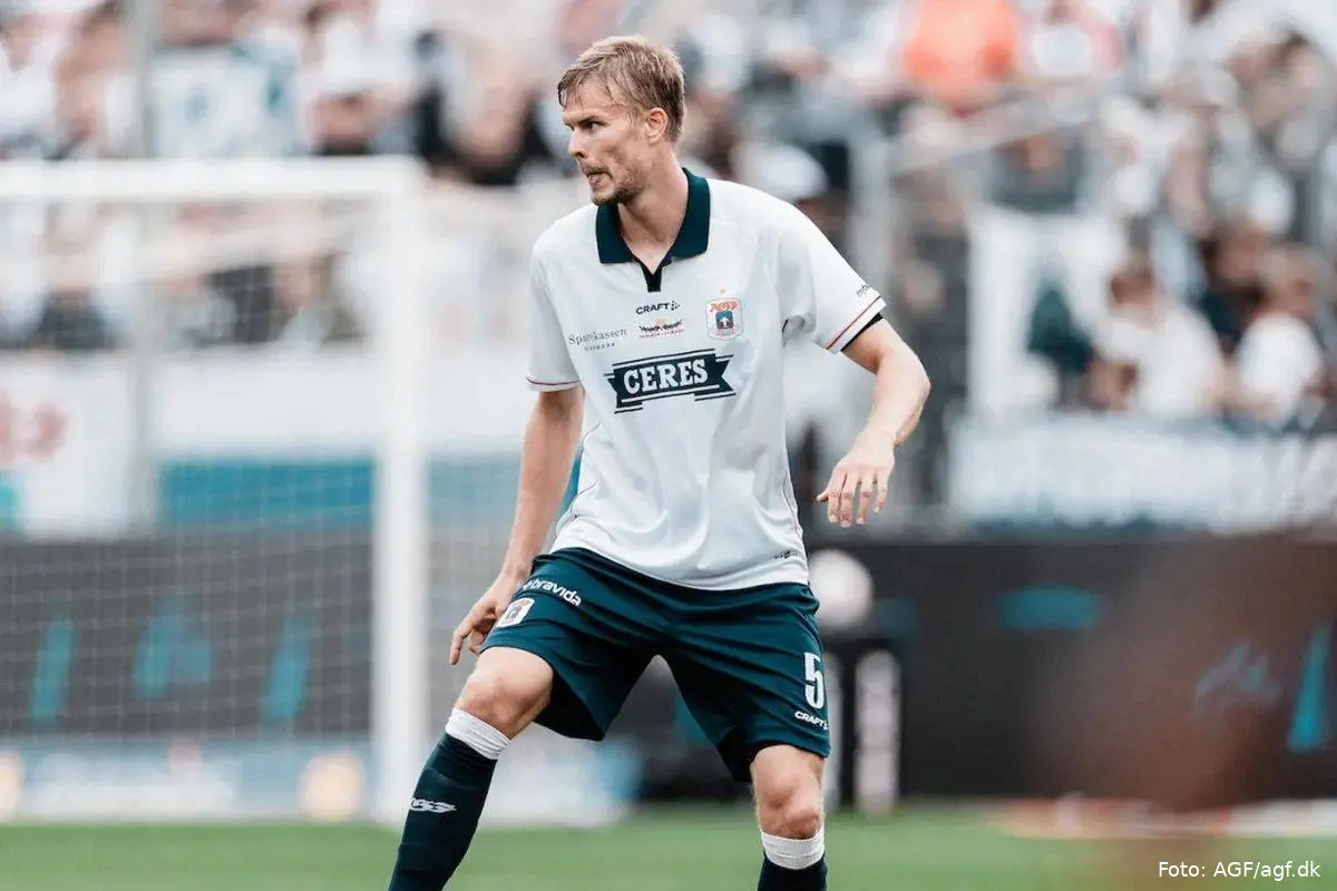 Frederik Tingager