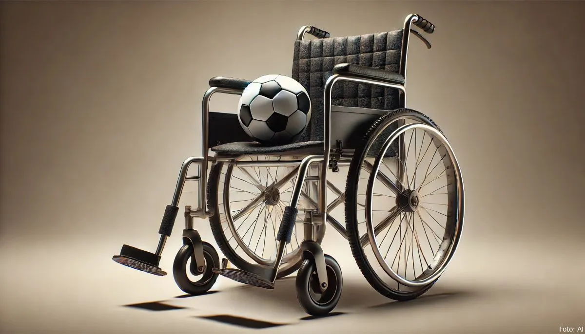 korestol fodbold