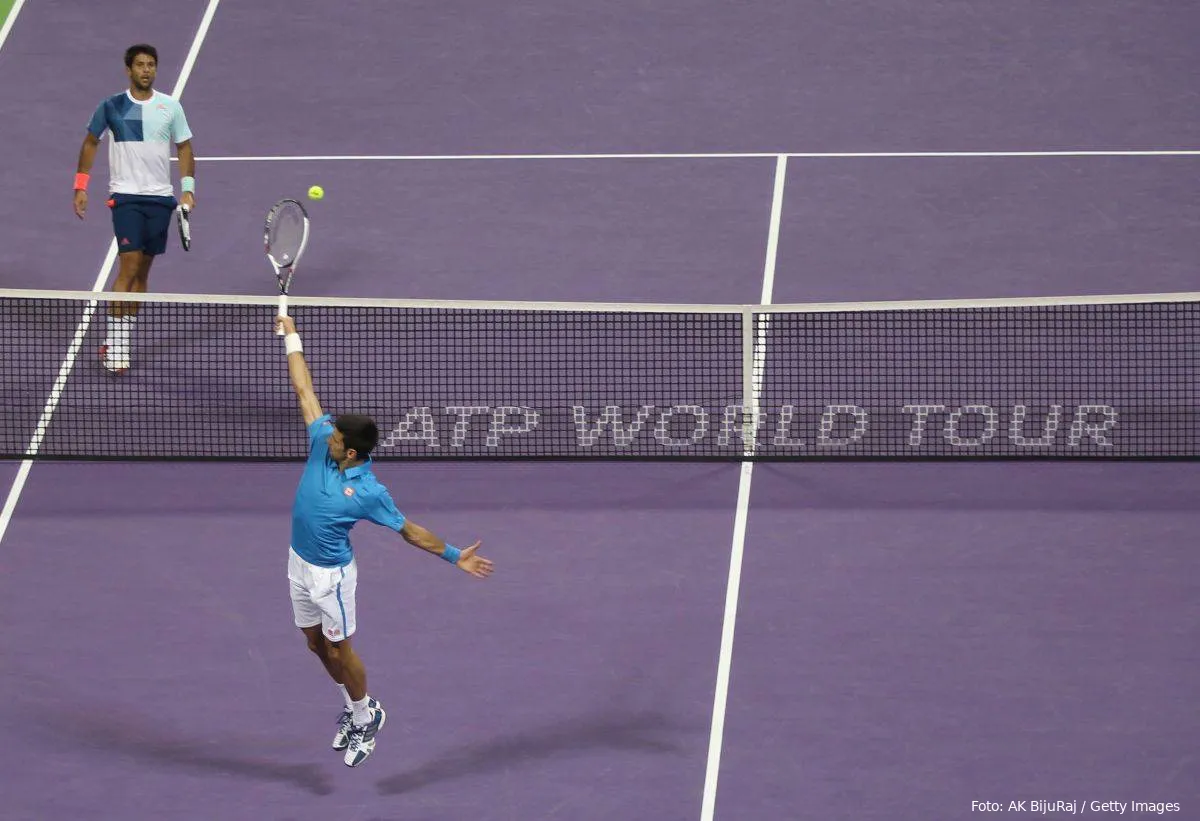 djokovic