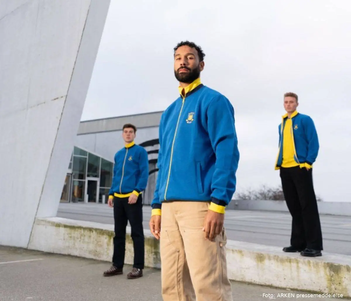 brondby arken