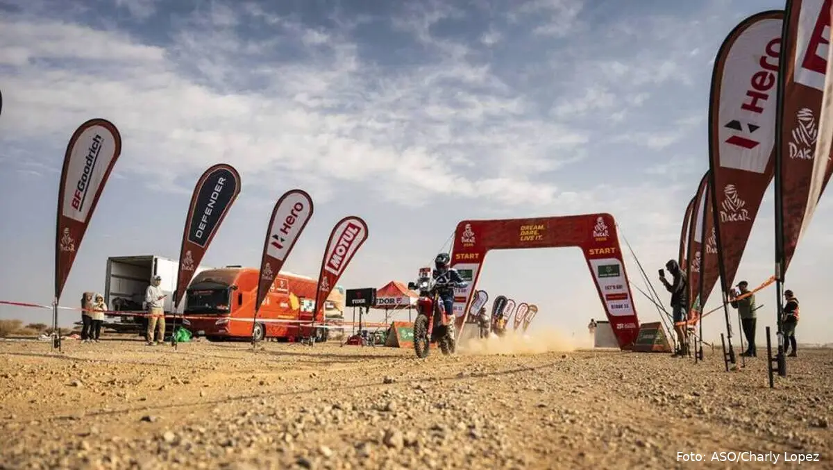 dakar-2026