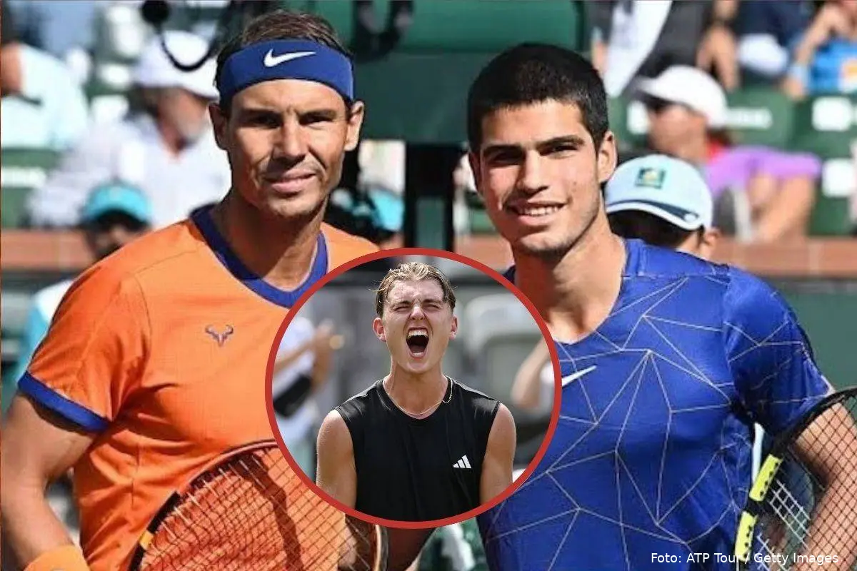 justin engel carlos alcaraz rafael nadal
