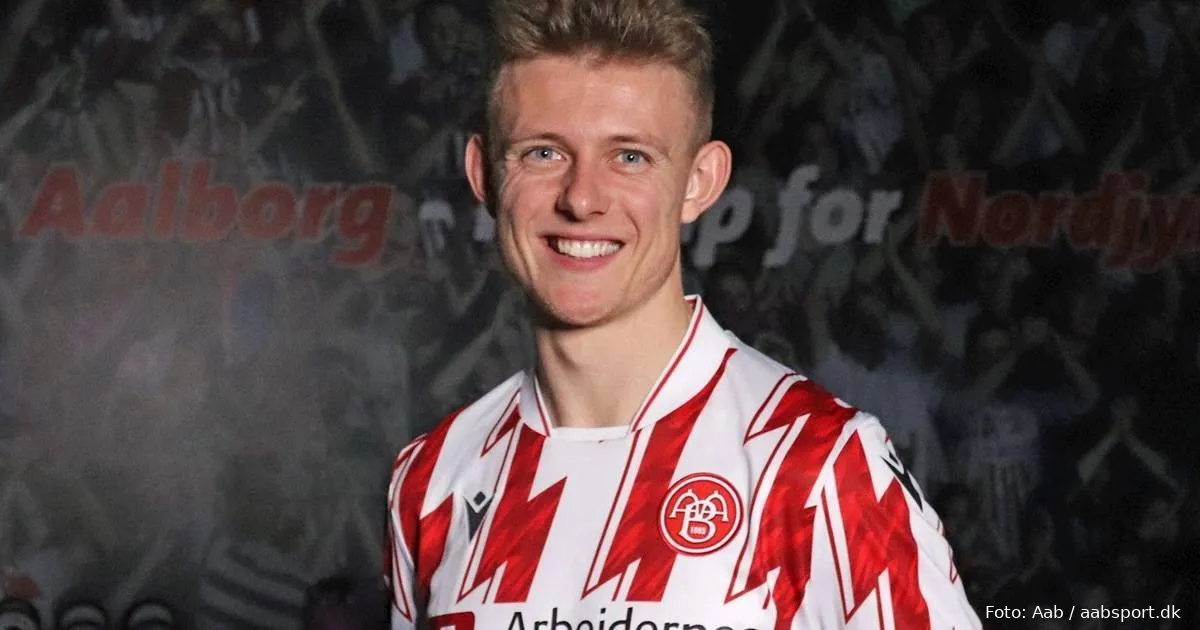Mathias Jørgensen
