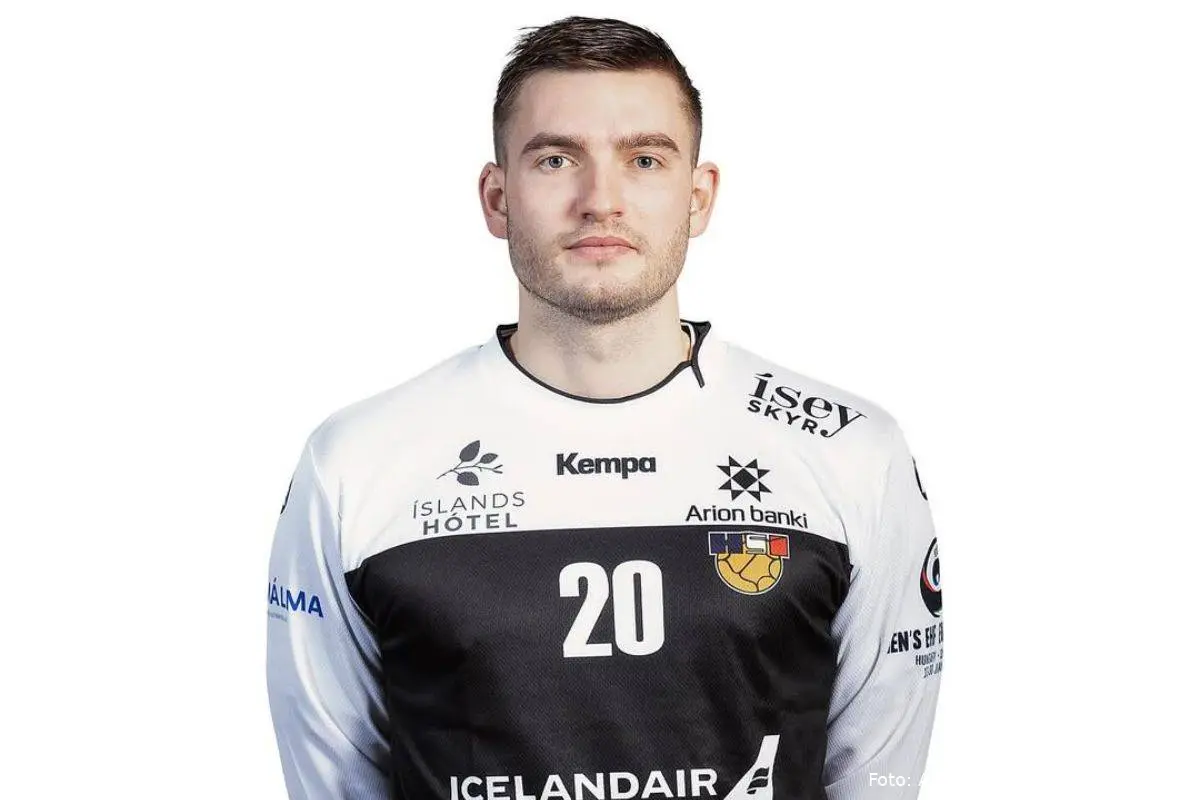 Ágúst Björgvinsson