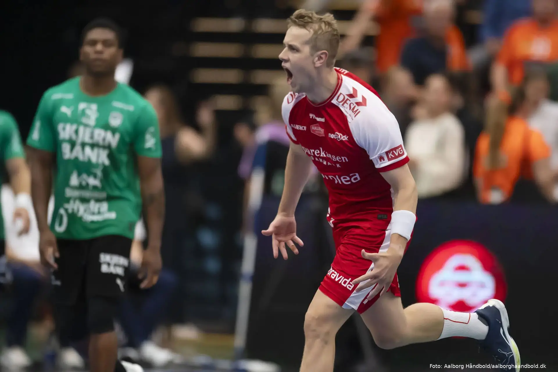 Aalborg Håndbold