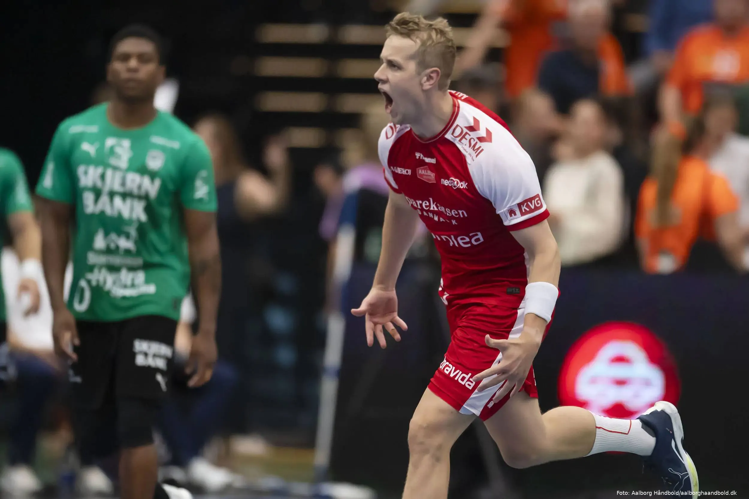Aalborg Håndbold