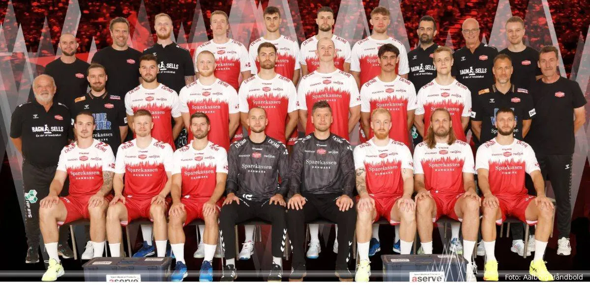 Aalborg Håndbold