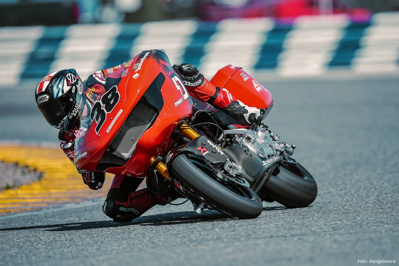 bradley smith