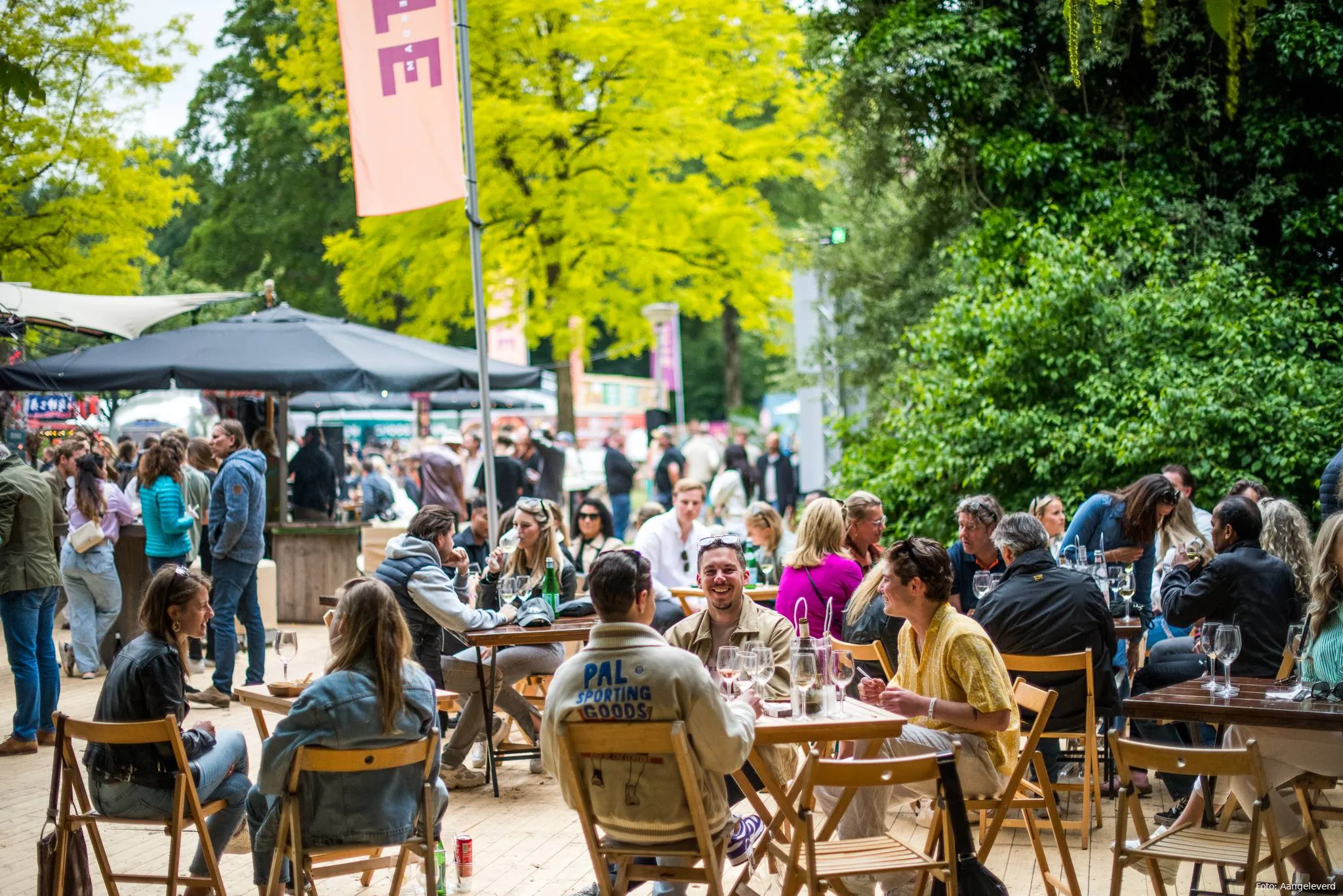 bite of amsterdam 2024