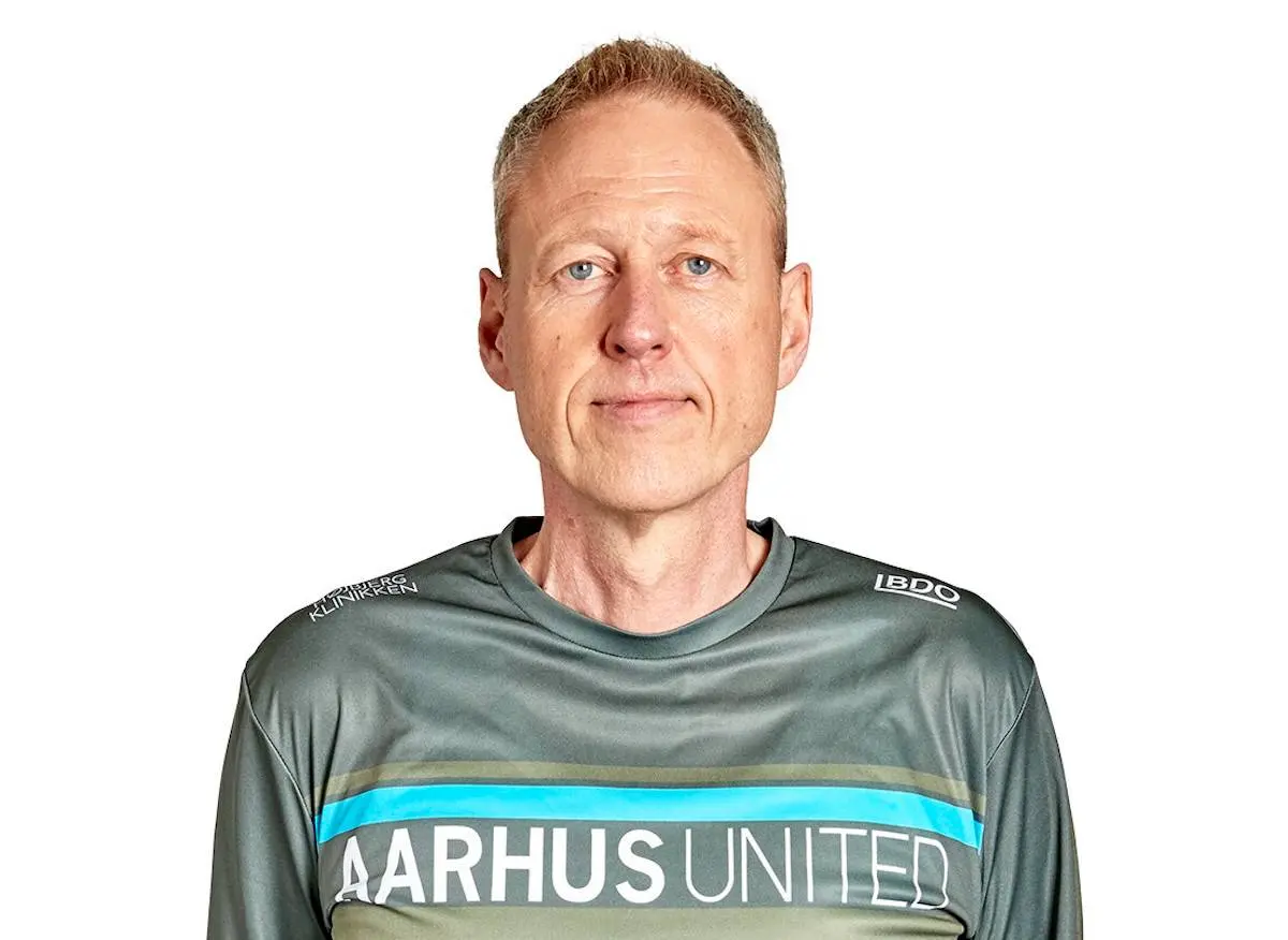 heine eriksen