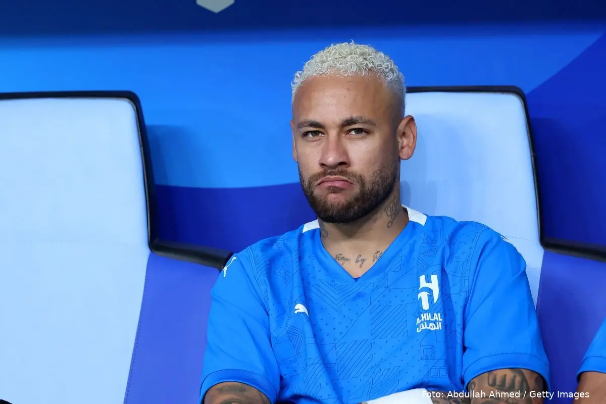 neymar