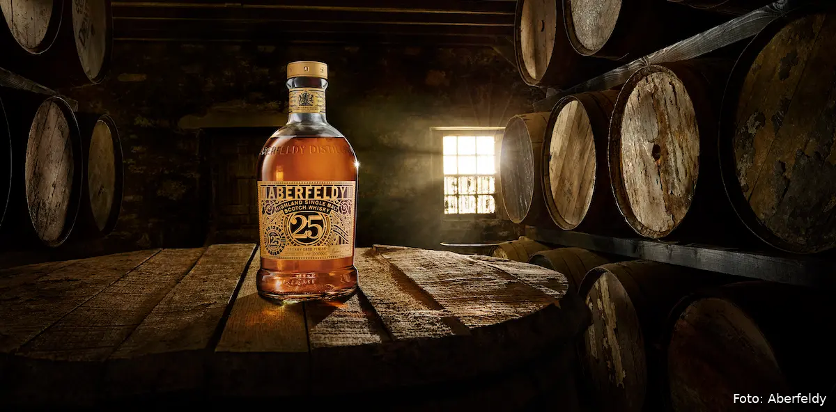 230424 aberfeldy barrell room 01 kopie