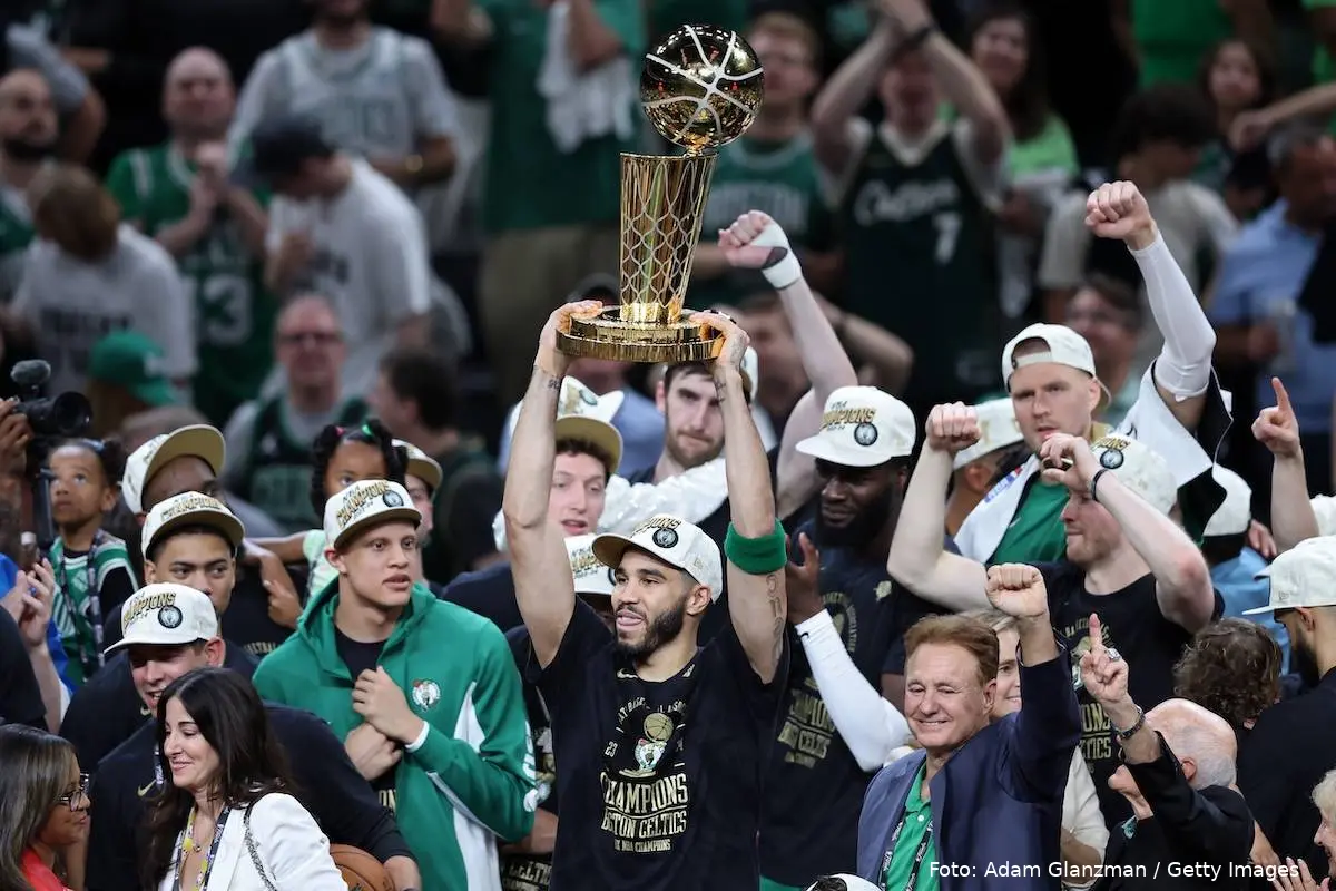 boston celtics