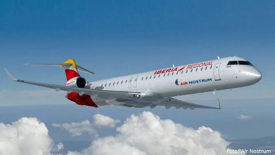 air nostrum