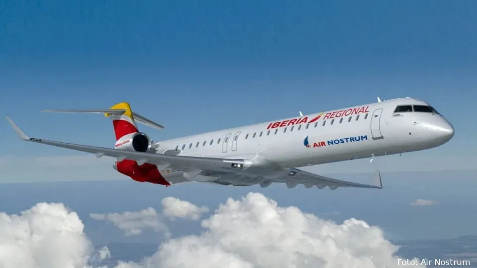 air nostrum