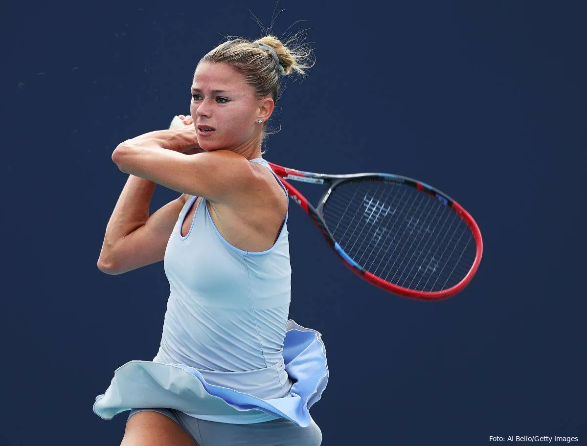 camilla giorgi