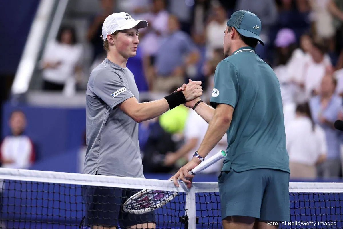 Elmer Møller Tommy Paul