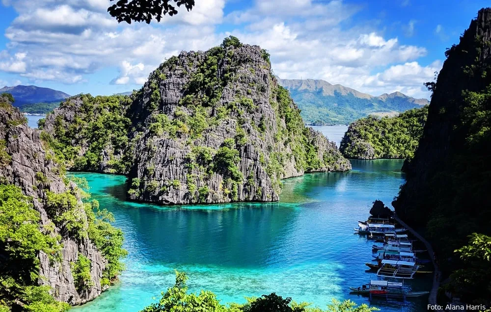 palawan