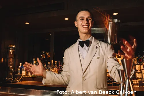 Fitzs Bar oktober 2025 - Copyright Albert van Beeck Calkoen-73