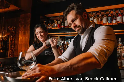 NJOY - Amsterdam Cocktail Week 2026 - Copyright- Albert van Beeck Calkoen - IG @mister.cocktail-101