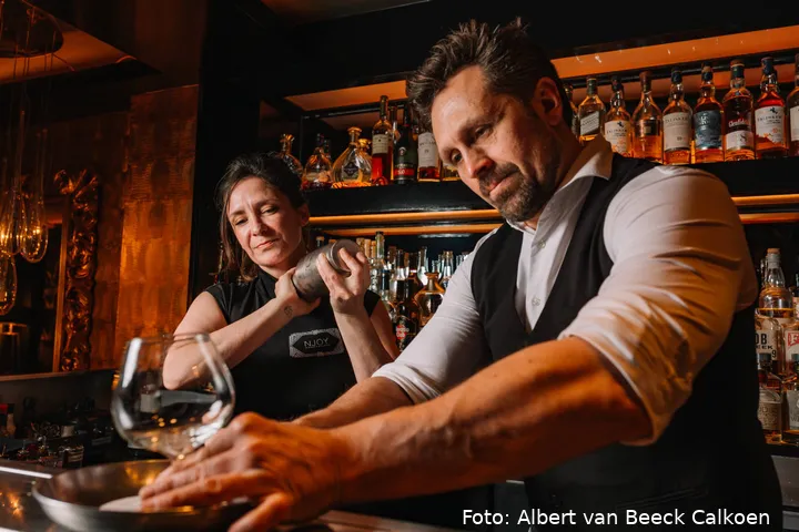 NJOY - Amsterdam Cocktail Week 2026 - Copyright- Albert van Beeck Calkoen - IG @mister.cocktail-101