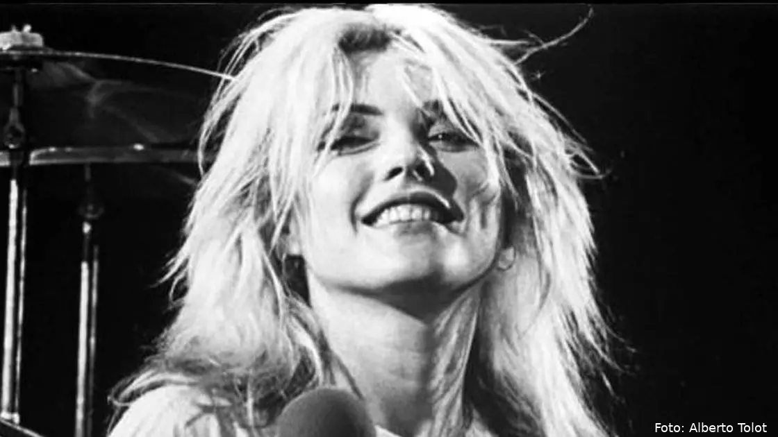 debbieharrynormaal