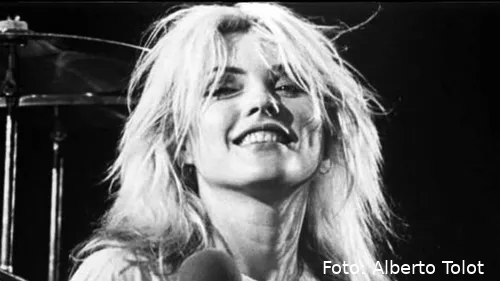 debbieharrynormaal
