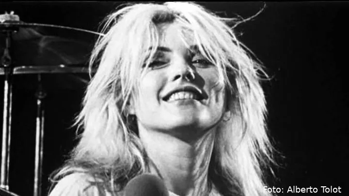 debbieharrynormaal