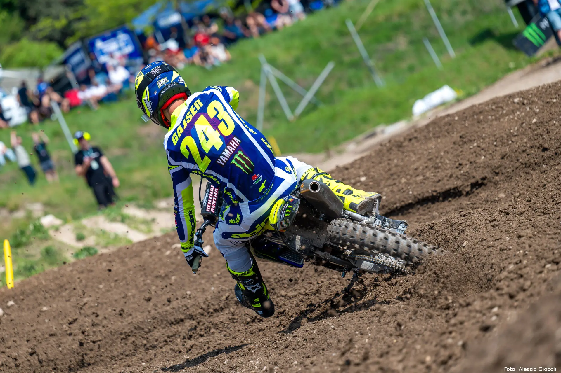 Tim Gajser_MXGP_Yamaha