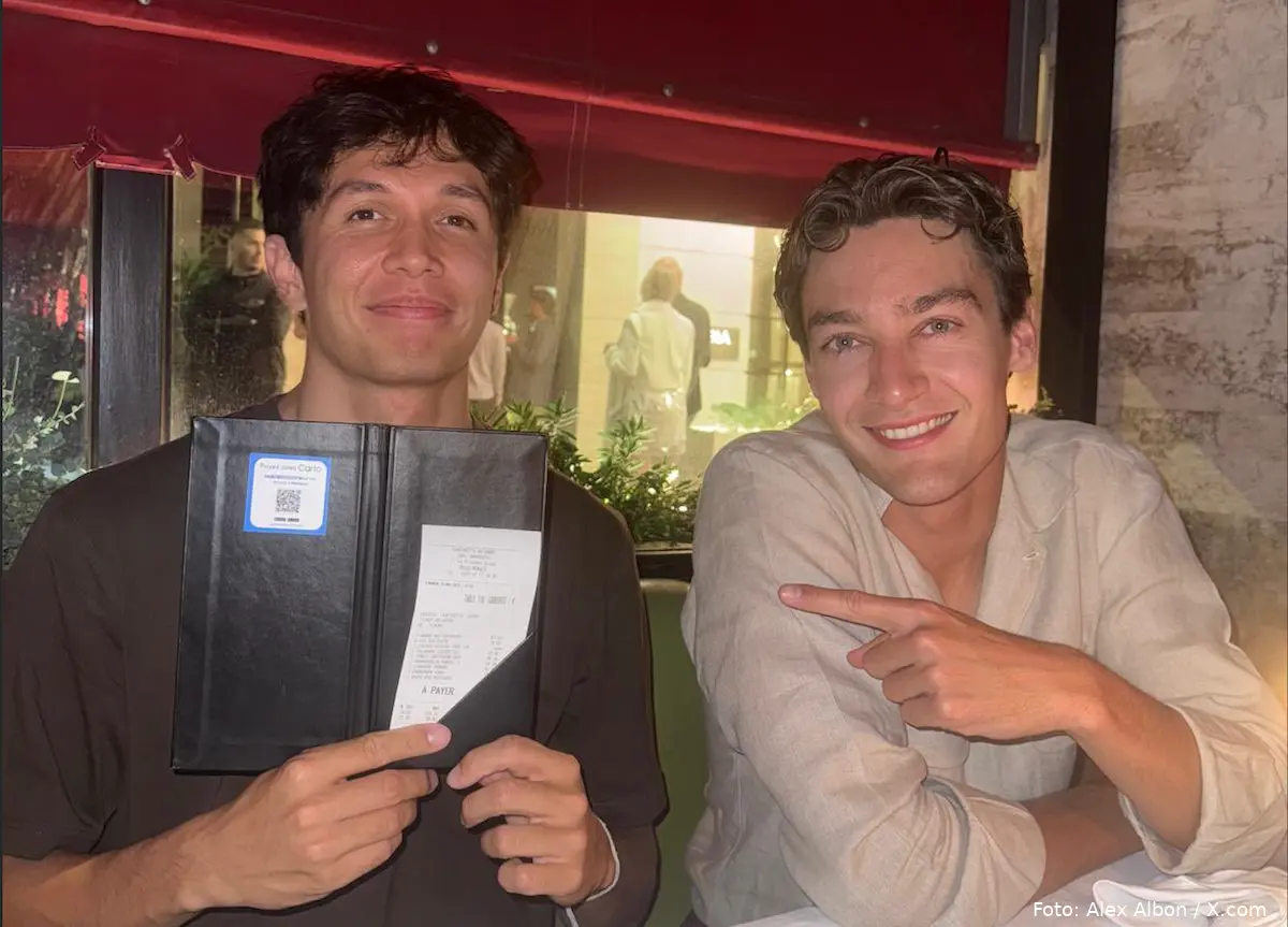 alex albon george russell