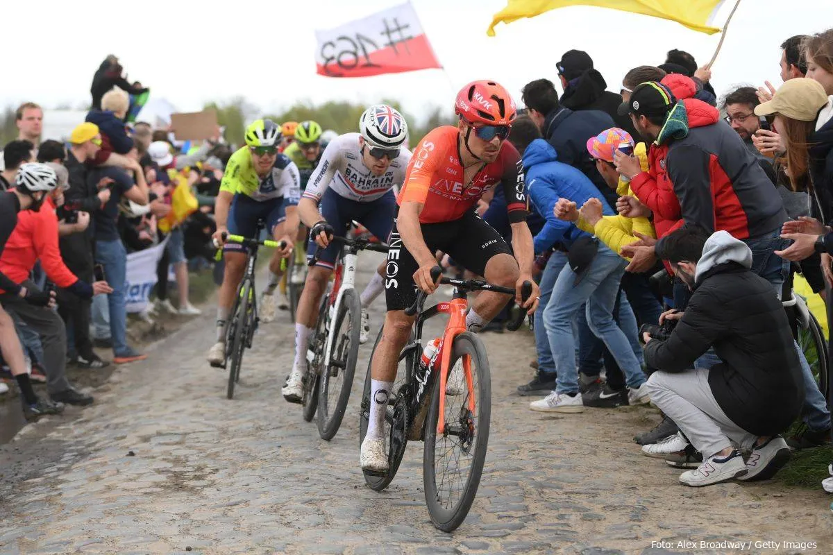 paris roubaix