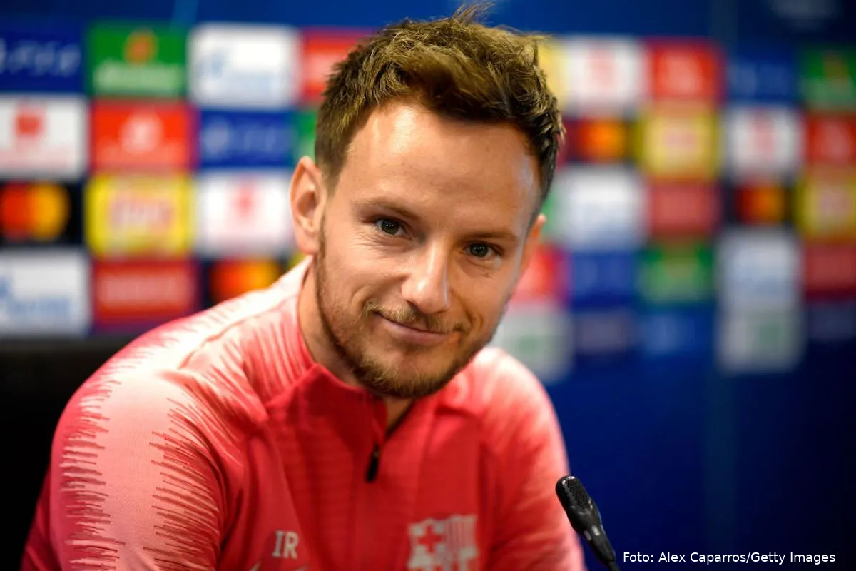 ivan rakitic