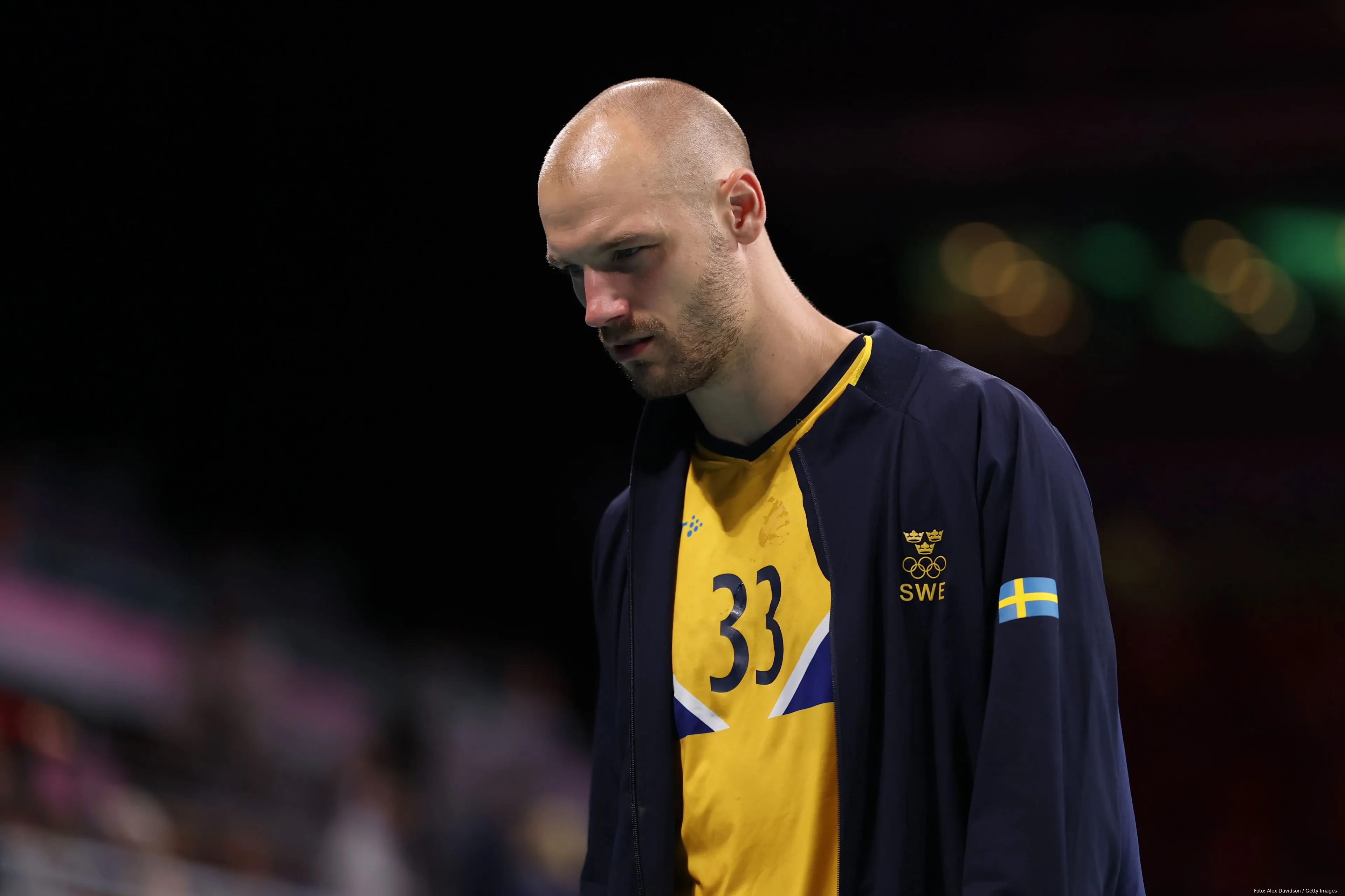 lukas sandell