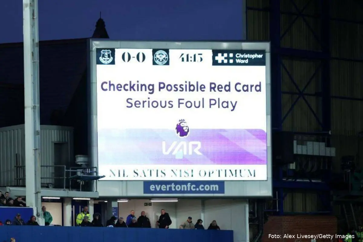 VAR