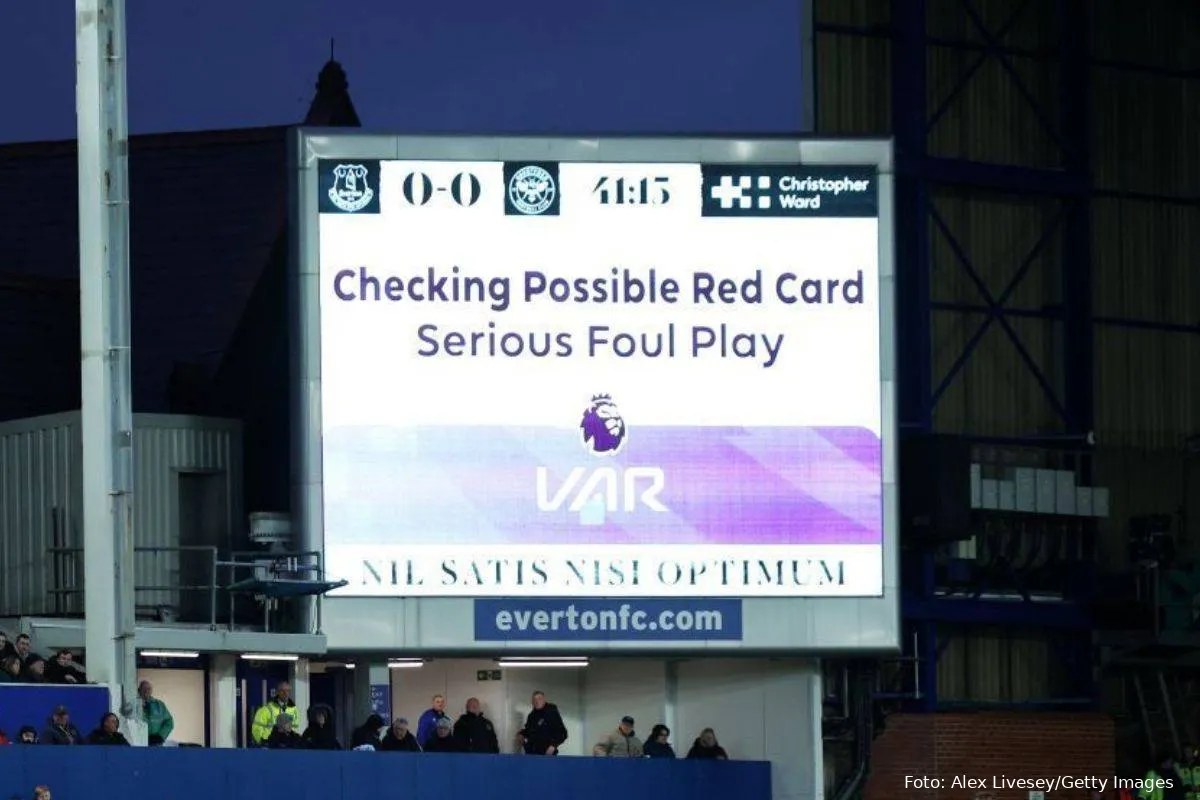 VAR