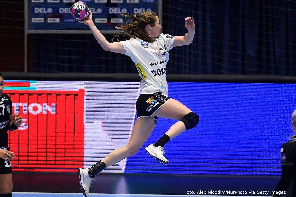 Sanna Solberg-Isaksen