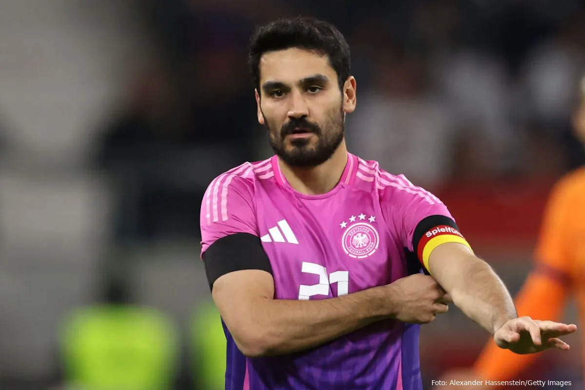ilkay gundogan 5
