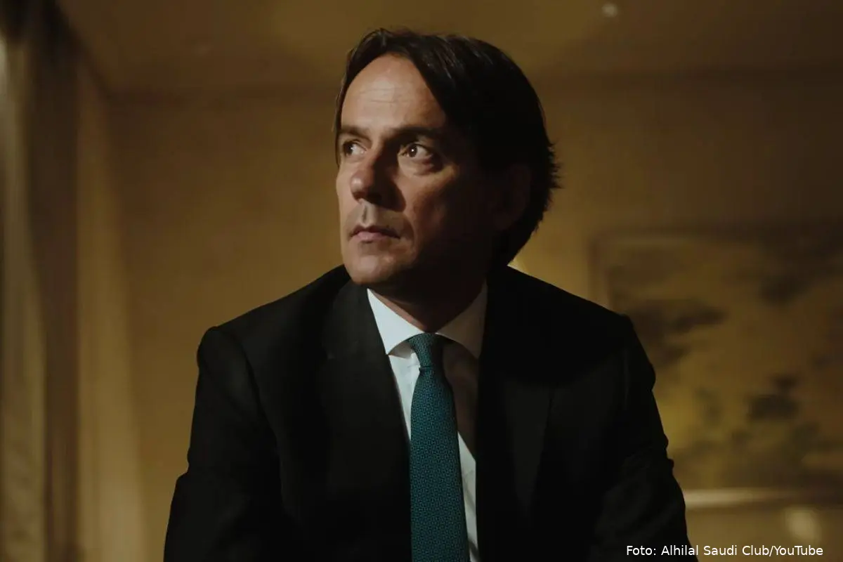 Simone Inzaghi