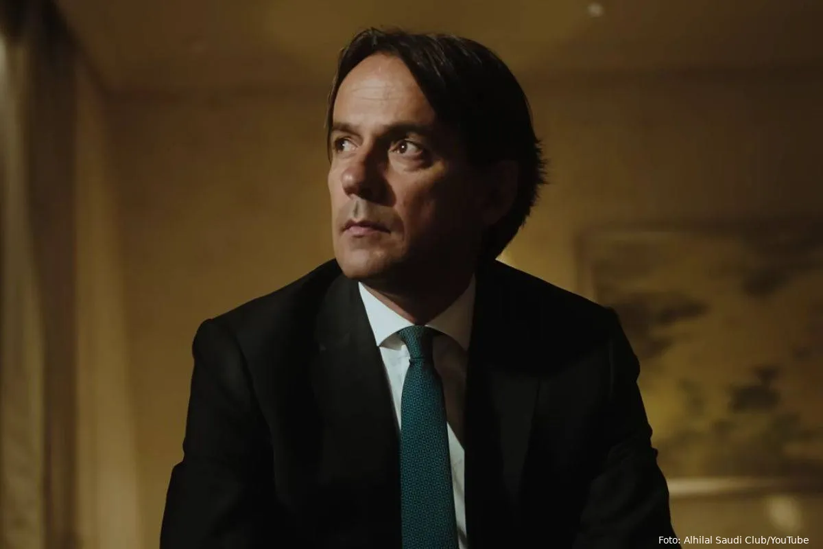 Simone Inzaghi