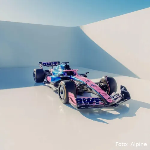 alpine