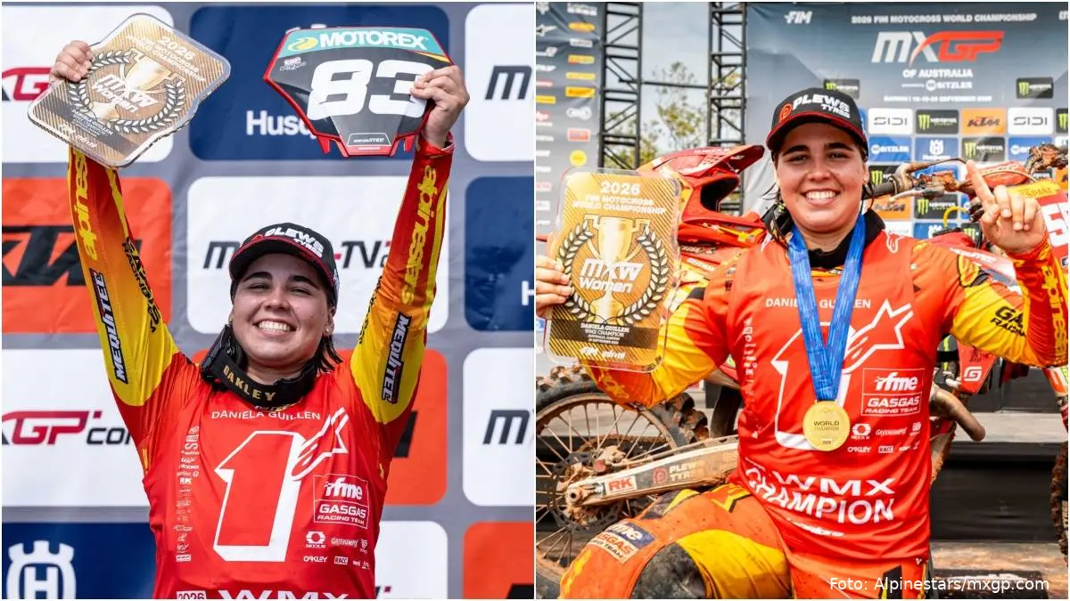 guillen-wmx-world-champion