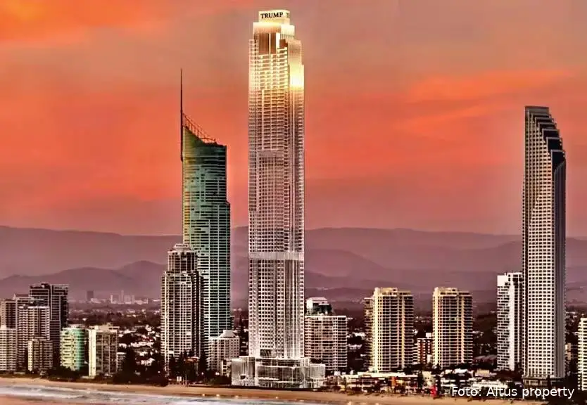 de-bouw-van-een-trump-tower-aan-de-gold-coast-in-australie-is-geschrapt