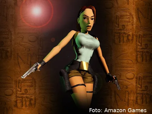 tomb raider