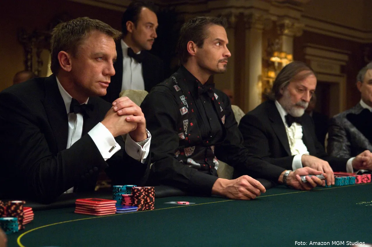 casino
