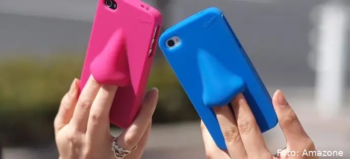 hana iphone case