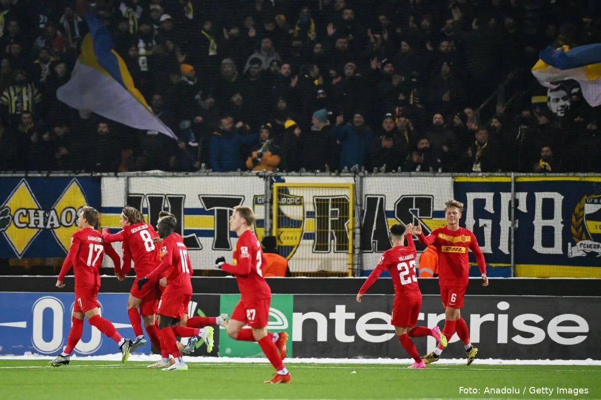 fc nordsjaelland